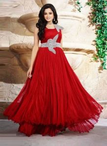 Ladies Party Wear Dresses