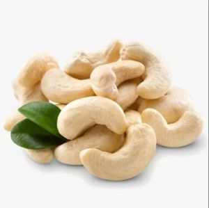 Natural Cashew Nuts