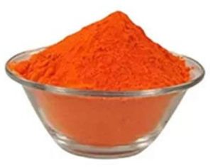 Orange Sindoor Powder