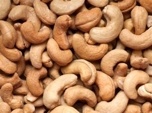 Roasted Cashew Nuts