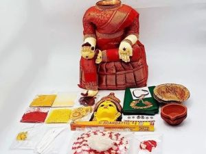 Varalaxmi Vratham Samagri Kit