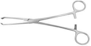 Allis Tissue Forceps