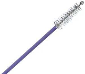 cytology brush