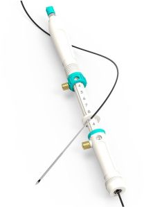 ENDOSCOPIC ULTRASOUND NEEDLE