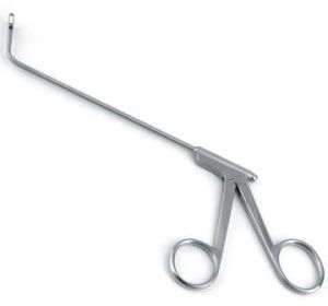 Frontal Giraffe Forceps