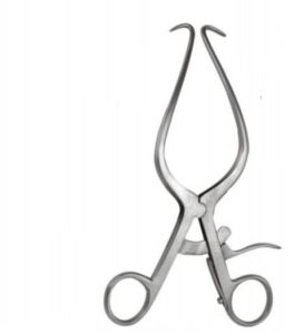 Gelpi Retractor