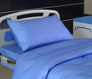 Hospital Bed Sheet