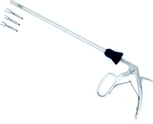 Laparoscopic Clip Applicator