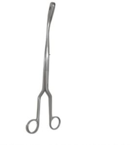 Ovum Crushing Forceps