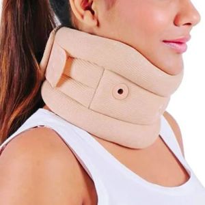 Soft Cervical Collar