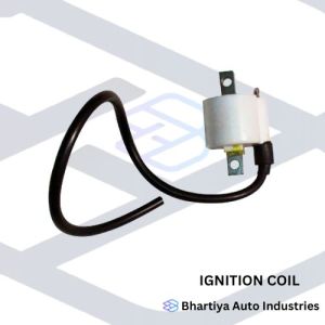 Bajaj Re Compact Ignition Coil