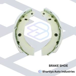 Bajaj Re Compact Brake Shoe