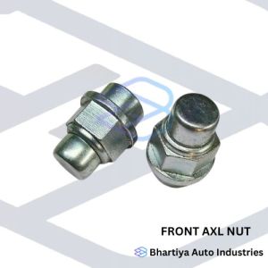 Bajaj Re Compact Front Axle Nut