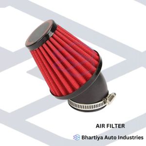 TVS HLX Air Filter