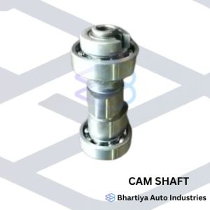 TVS HLX Cam Shaft