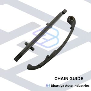 TVS HLX Chain Guide