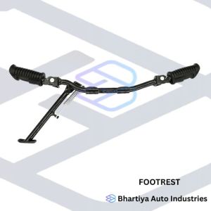 TVS HLX Foot Rest