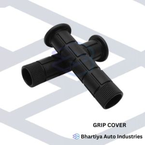 TVS HLX Grip Cover