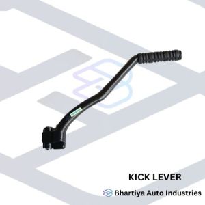 TVS HLX Kick Lever