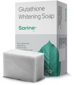 Sarine Soap