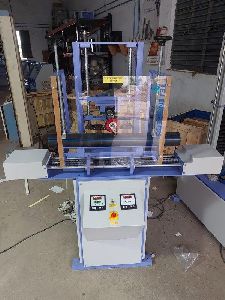 Notch Cutter Machine