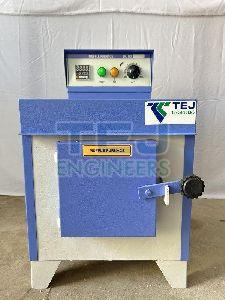 Ash content Tester/Muffle Furnace