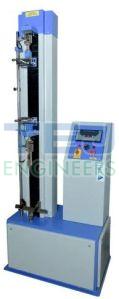 Digital Universal Testing Machine