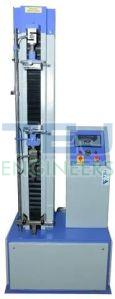 Flexural Attachment Universal Tensile Tester Machine