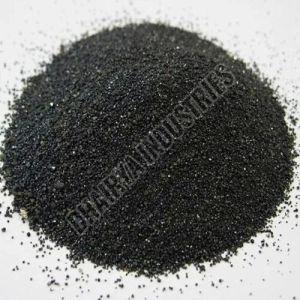 black chromite sand