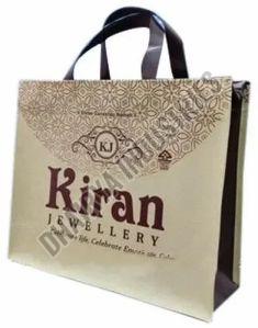 Non Woven Jewellery Bags