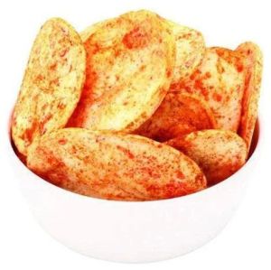 Chilli Potato Chips