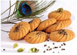 Elaichi Biscuits