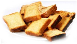 Milk Rusk