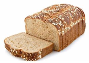 Multigrain Bread