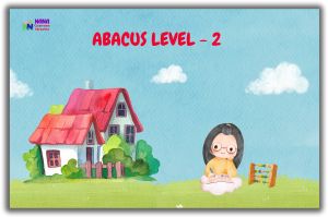 Abacus Book Level 2