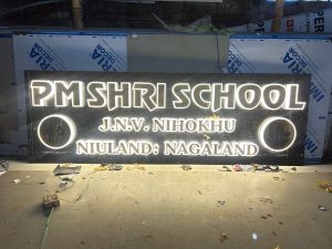 Led Signs