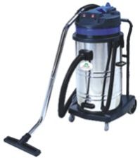 PR-380 Wet & Dry Vacuum Cleaner