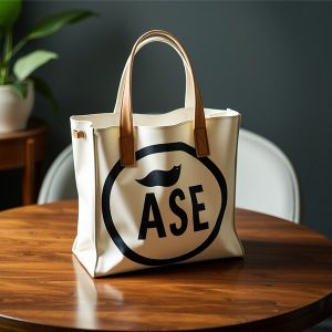 Double Sided Printed Bag