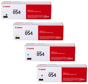 Canon 054 Toner Cartridge