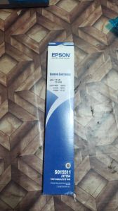 Black Epson Lq 1050 Ribbon Cartridge