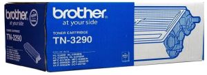 Brother TN 3290 Toner Cartridge