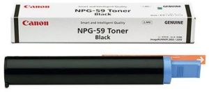 Canon Npg 59 Toner Cartridge