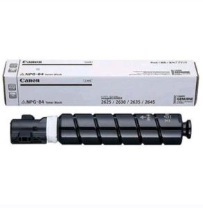 Canon NPG 84 Toner Cartridge