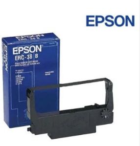 Epson Erc-38 Ribbon Cartridge