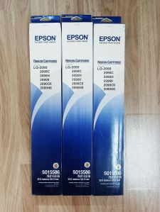 Epson LQ - 2090 Ribbon Cartridge