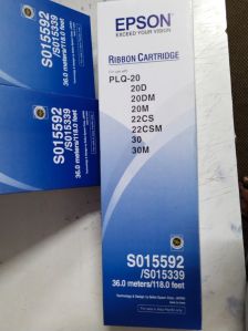 Epson Plq 20 Printer Ribbons