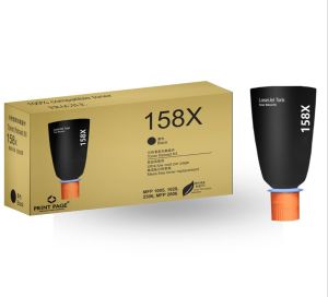 HP 158X Toner Cartridge
