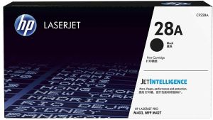 HP 28A Toner Cartridge