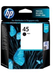 HP 45 Ink Cartridge