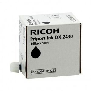 Ricoh DX 2430 Ink